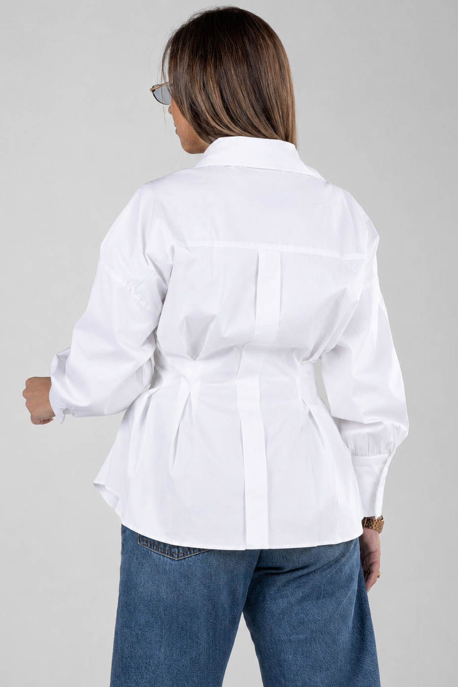 Glow Shirt