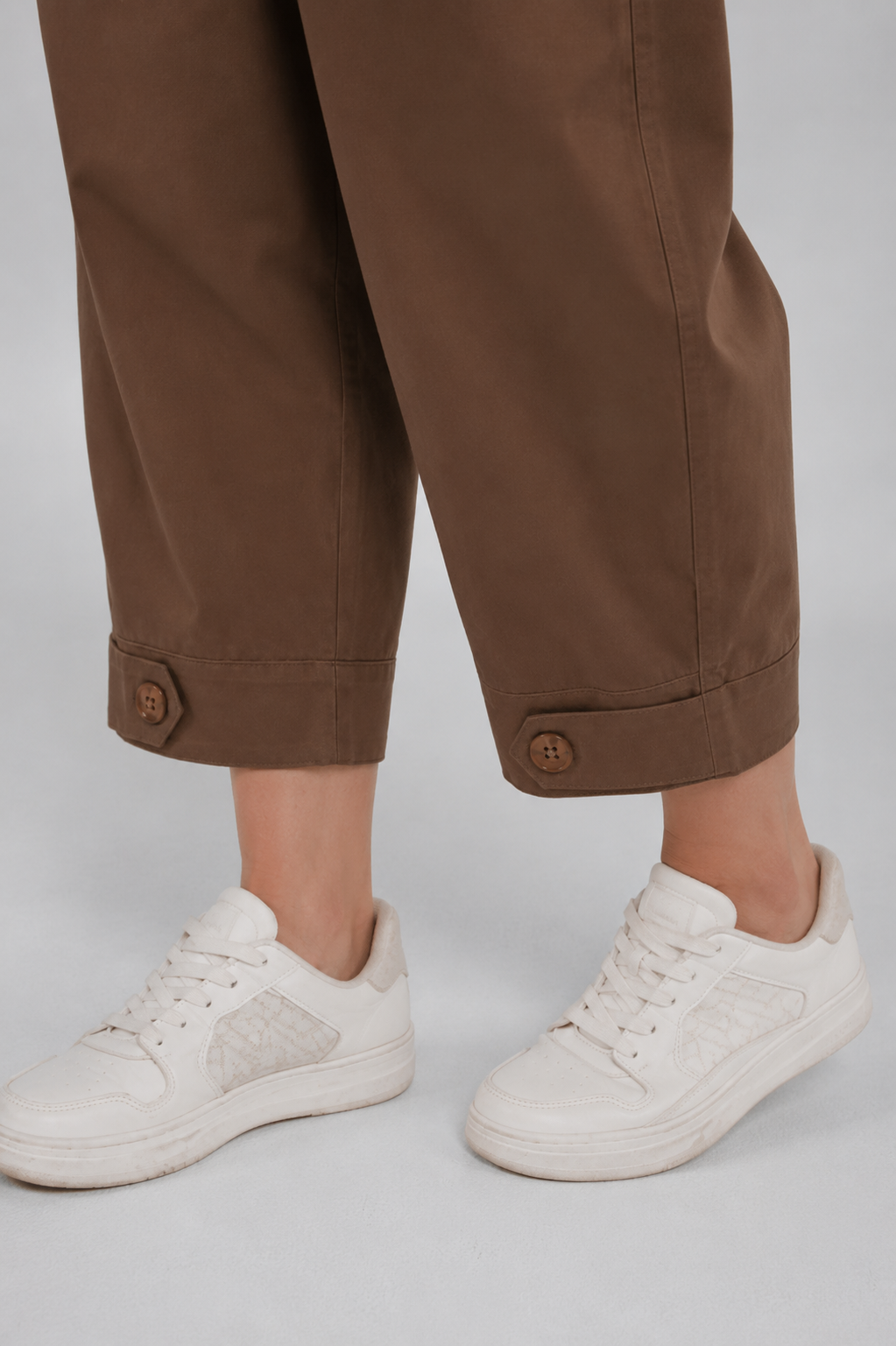 Kova Trousers