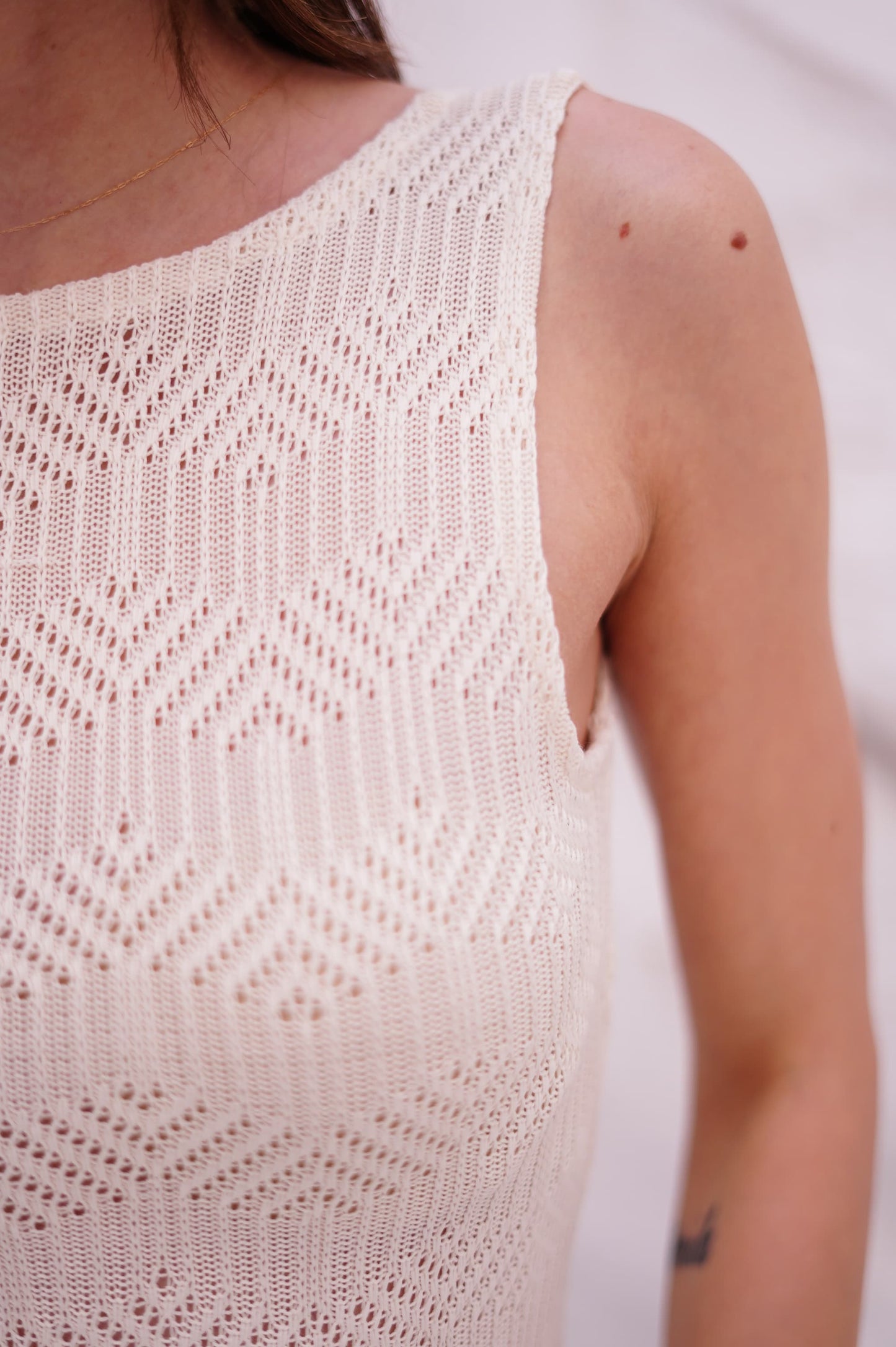 Saferi Dress