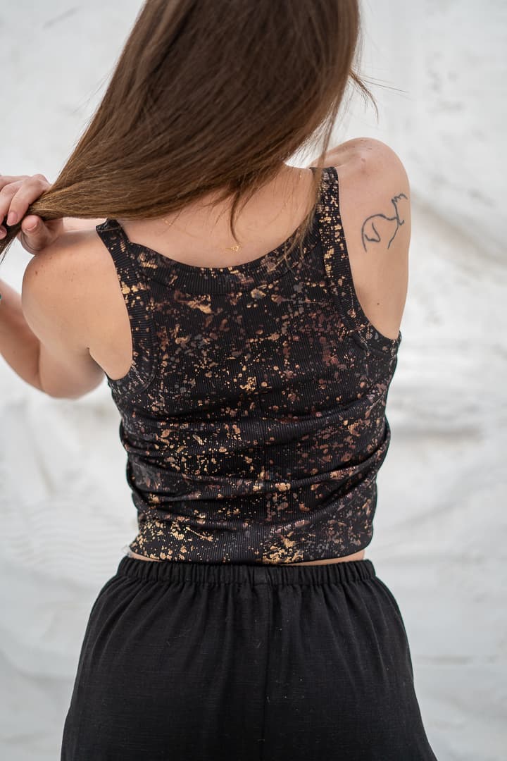 Mirage Top