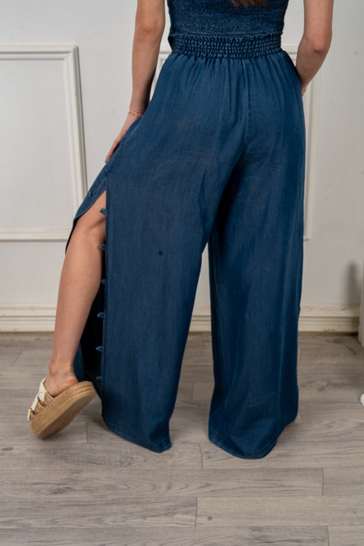 La Voya Trousers