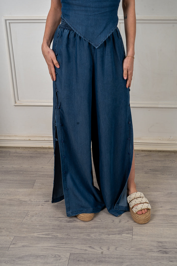 La Voya Trousers