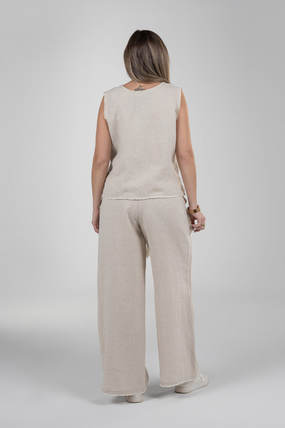 Foma Trousers