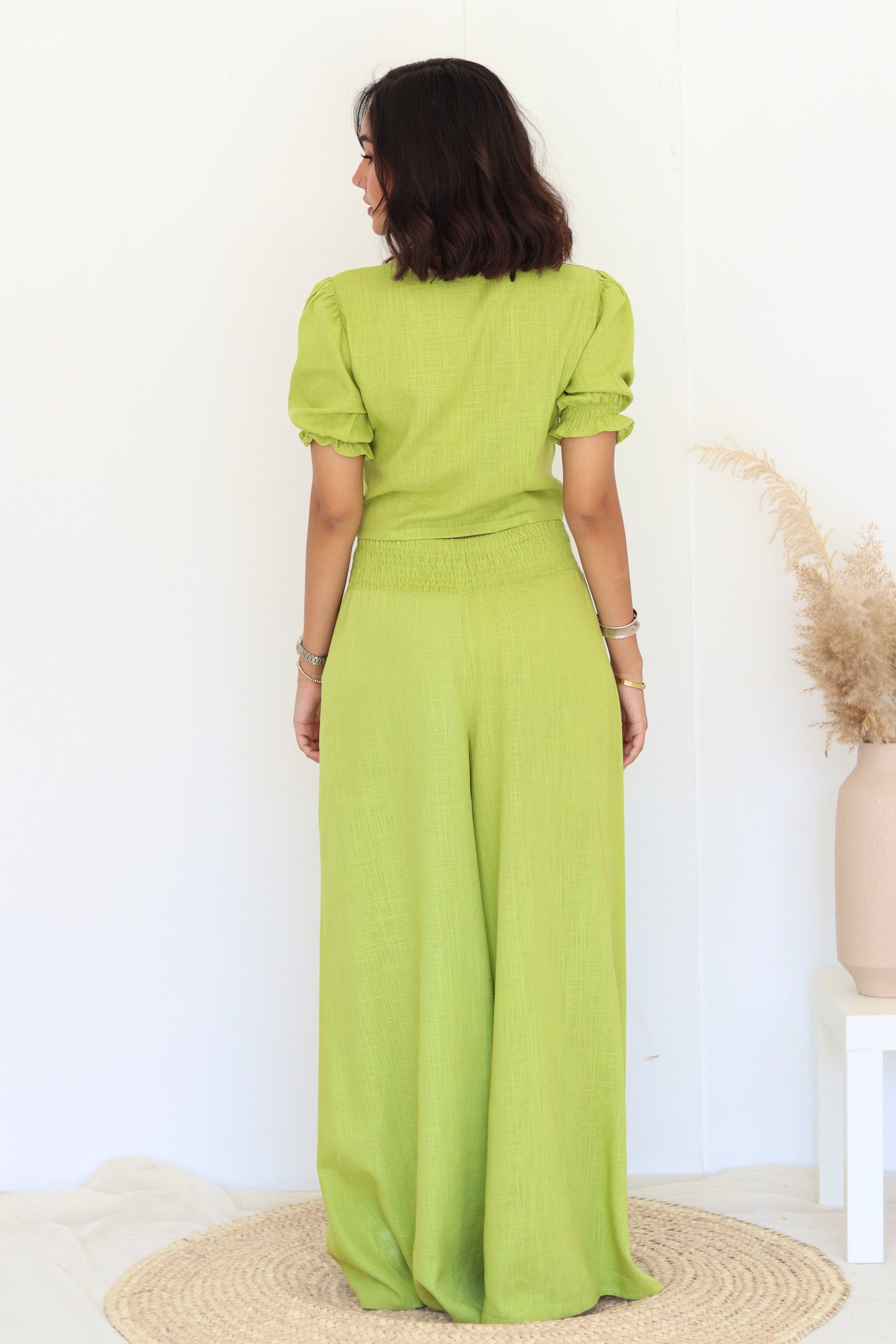 Emba Trousers