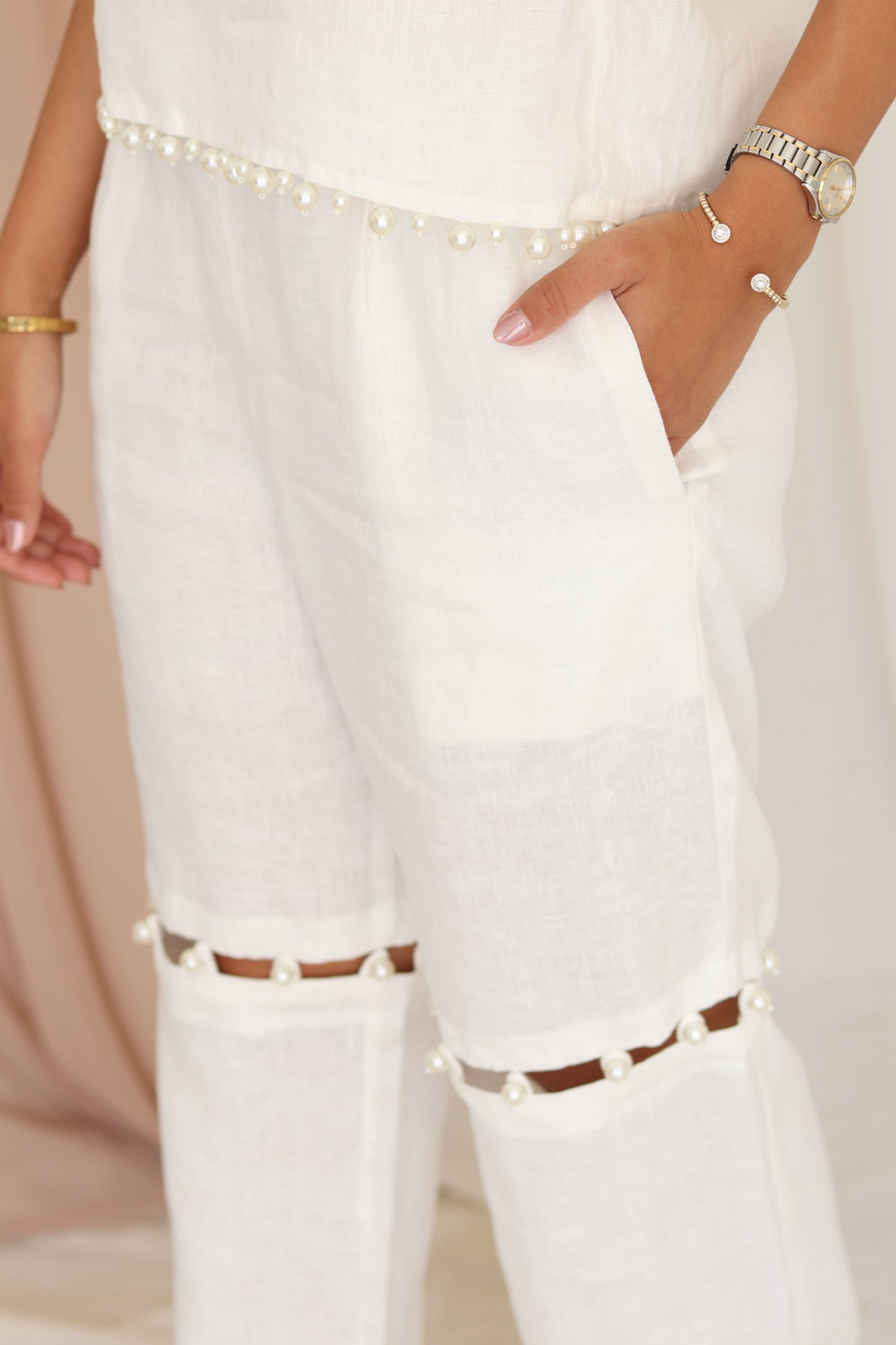 Oasis Trousers And Shorts