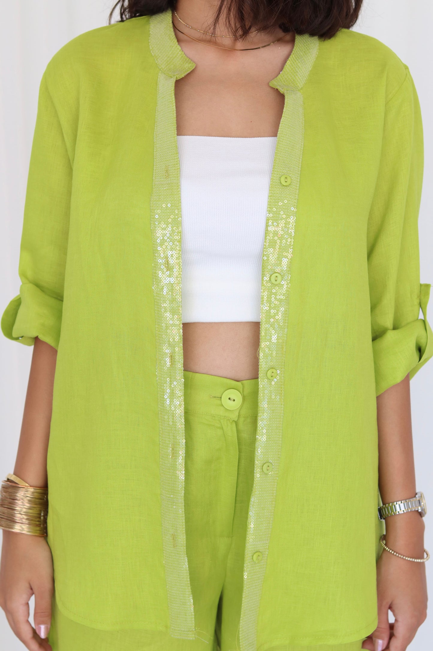 Bernicall Shirt