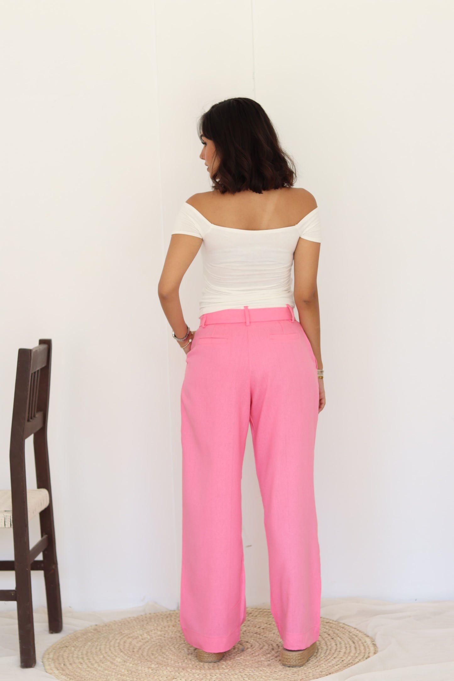 Tasha Trousers