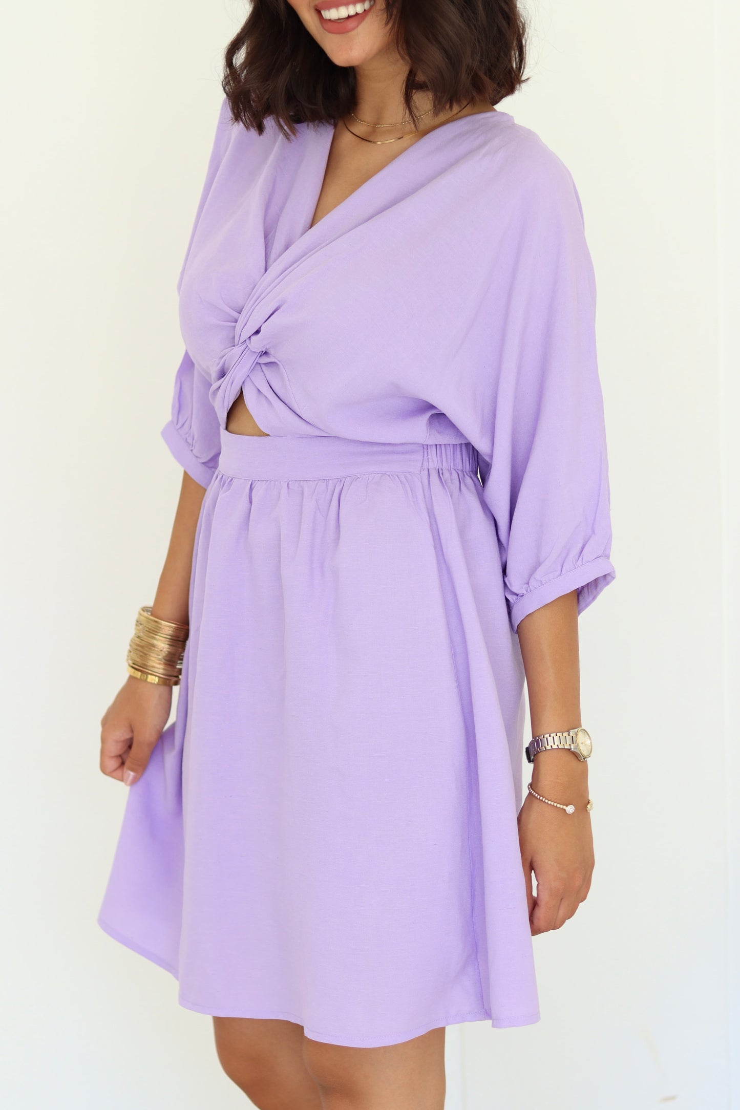 Luku dress