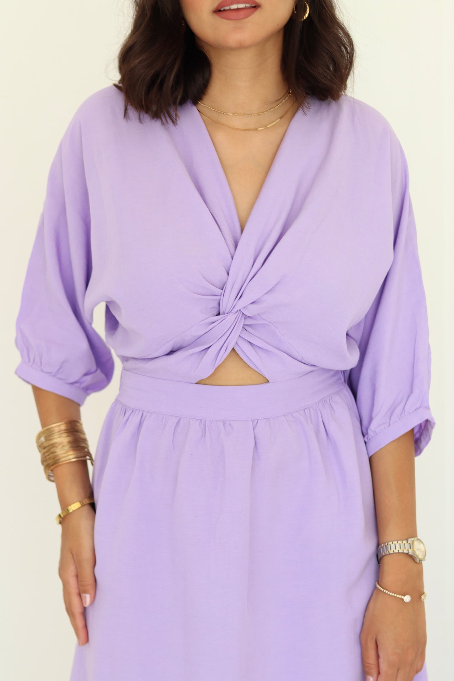 Luku dress