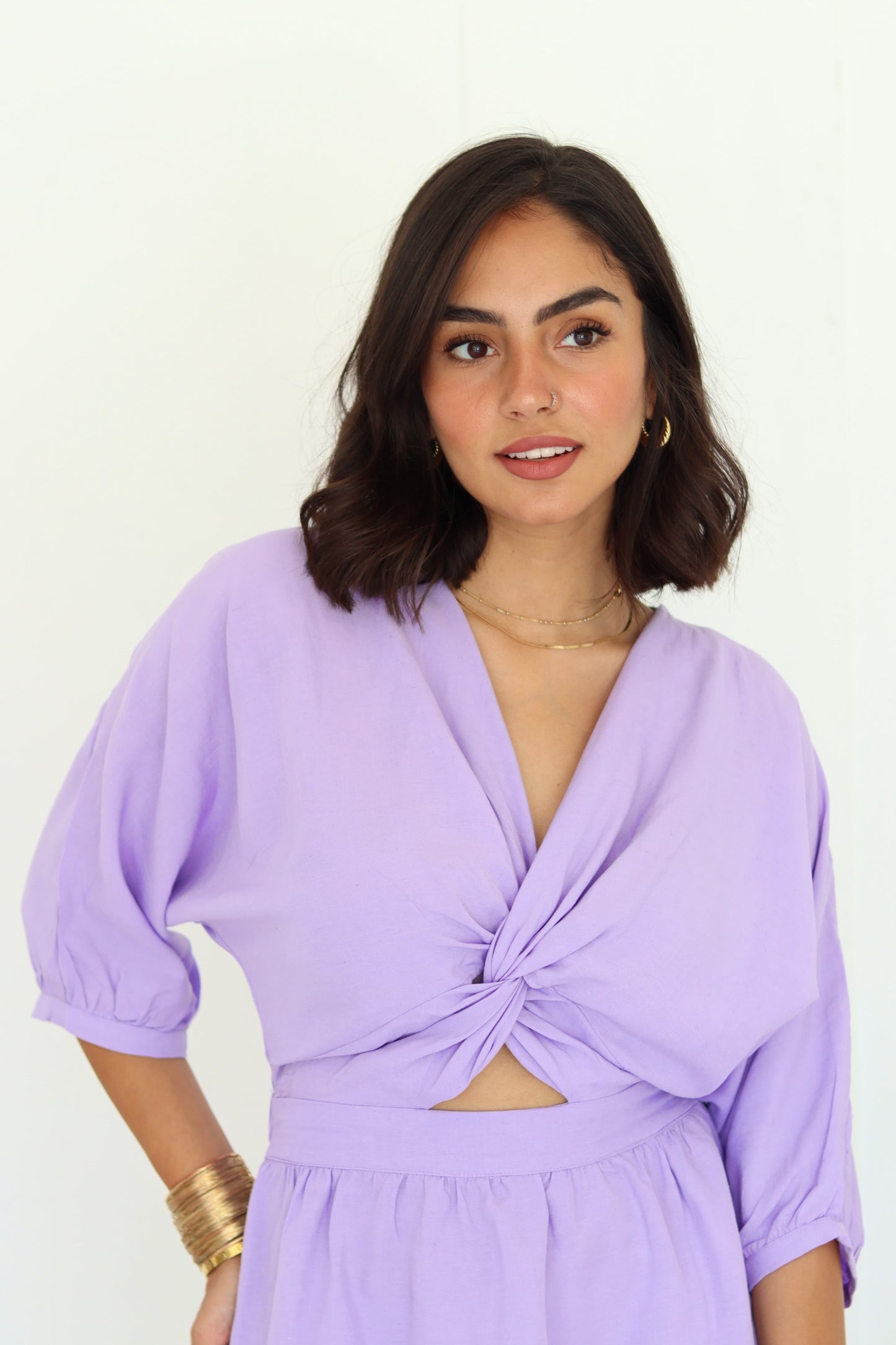 Luku dress