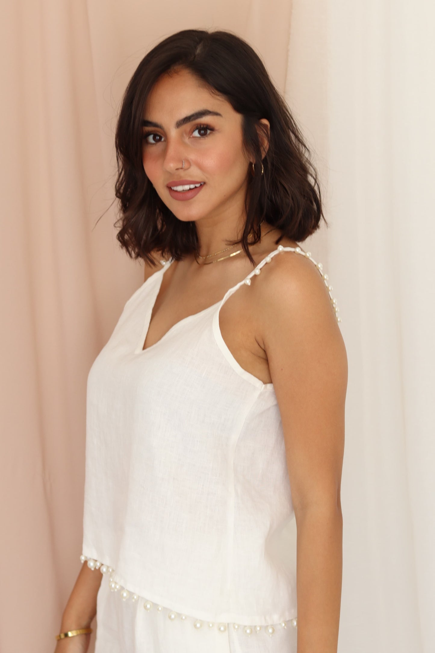 Oasis Top