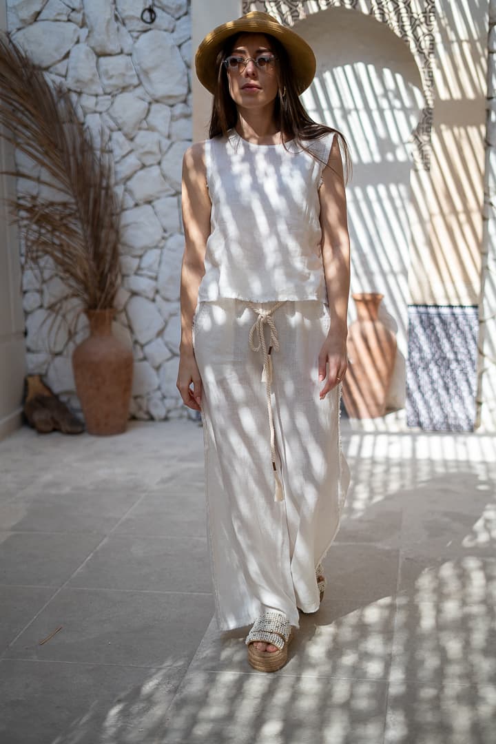 Fomi Trousers