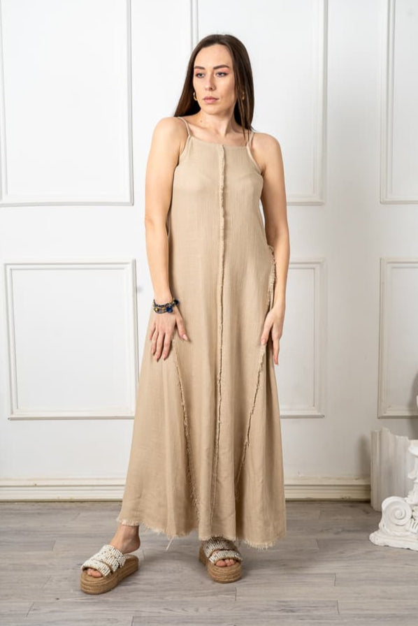 Ode Dress