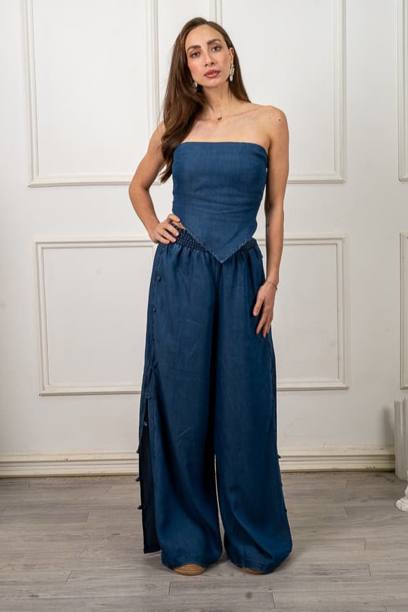 La Voya Trousers