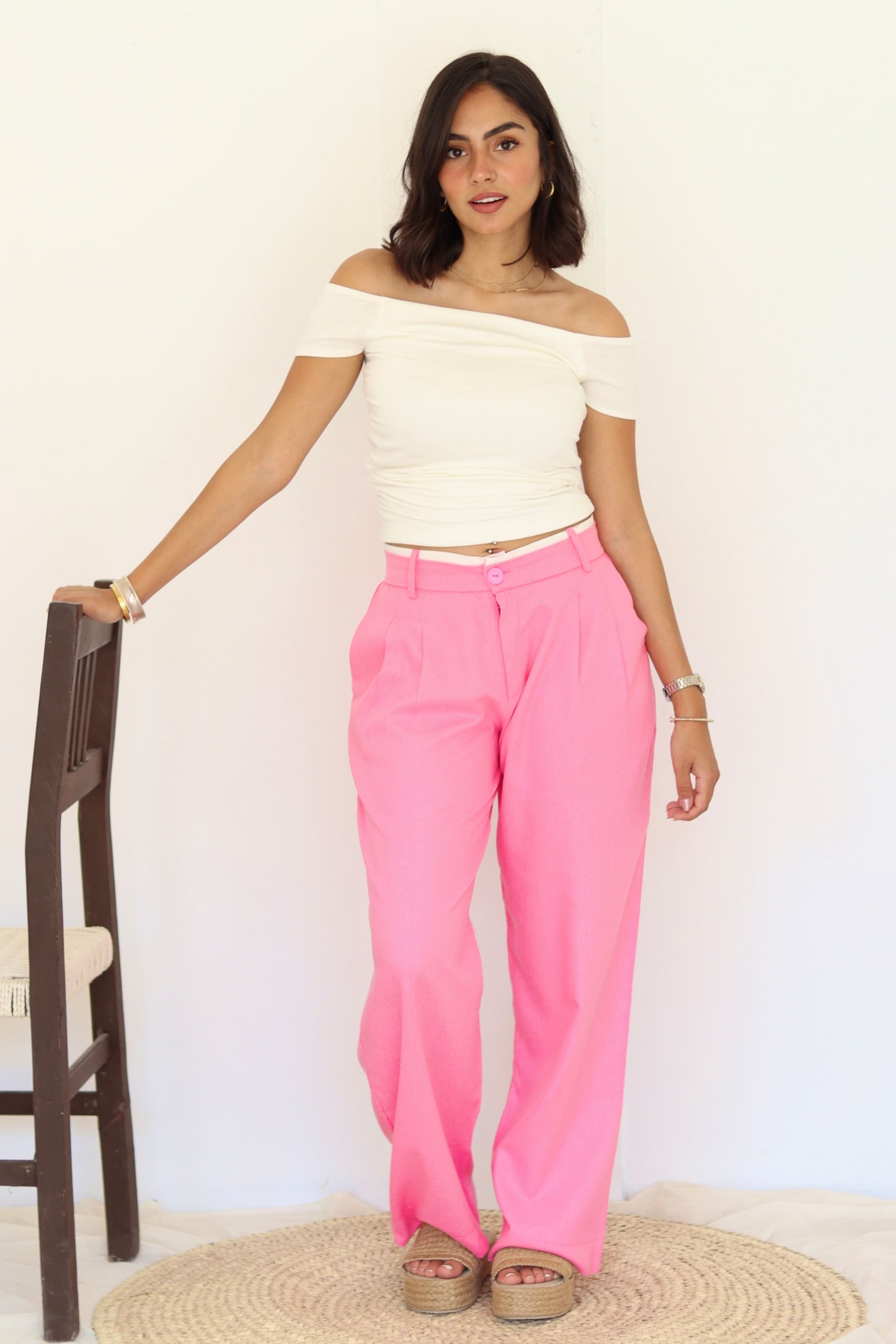 Bergo Top