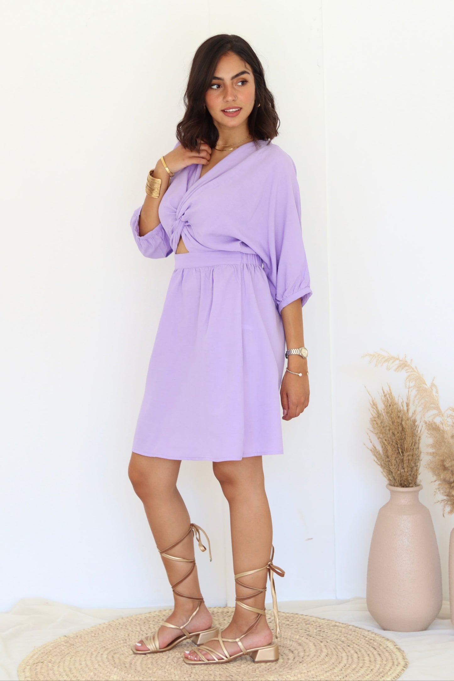 Luku dress