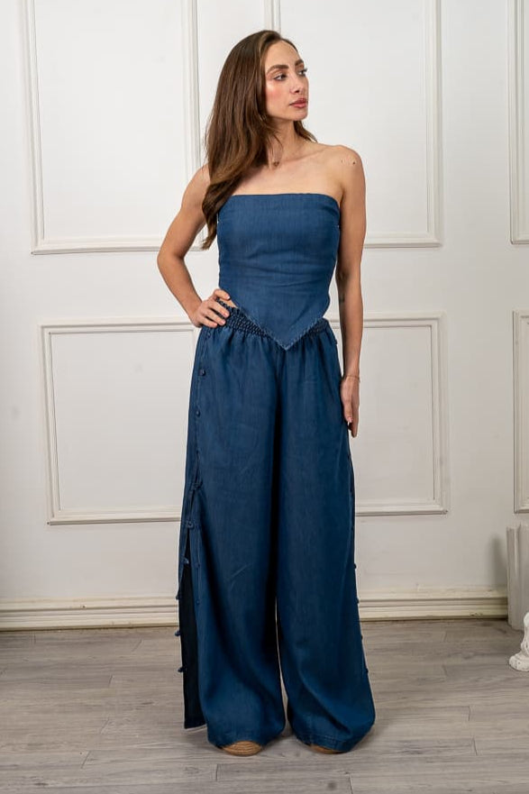 La Voya Trousers