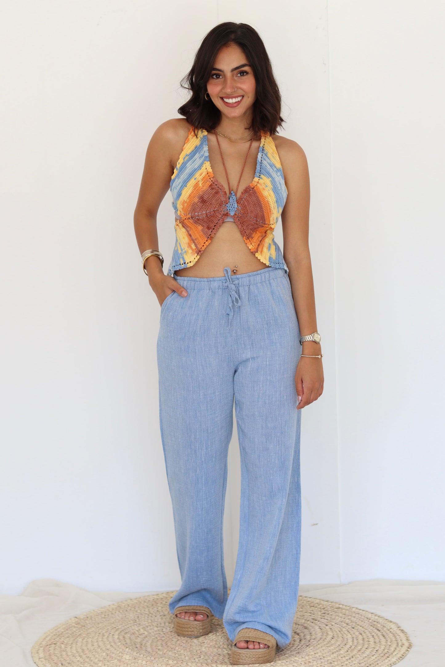 Sala Trousers