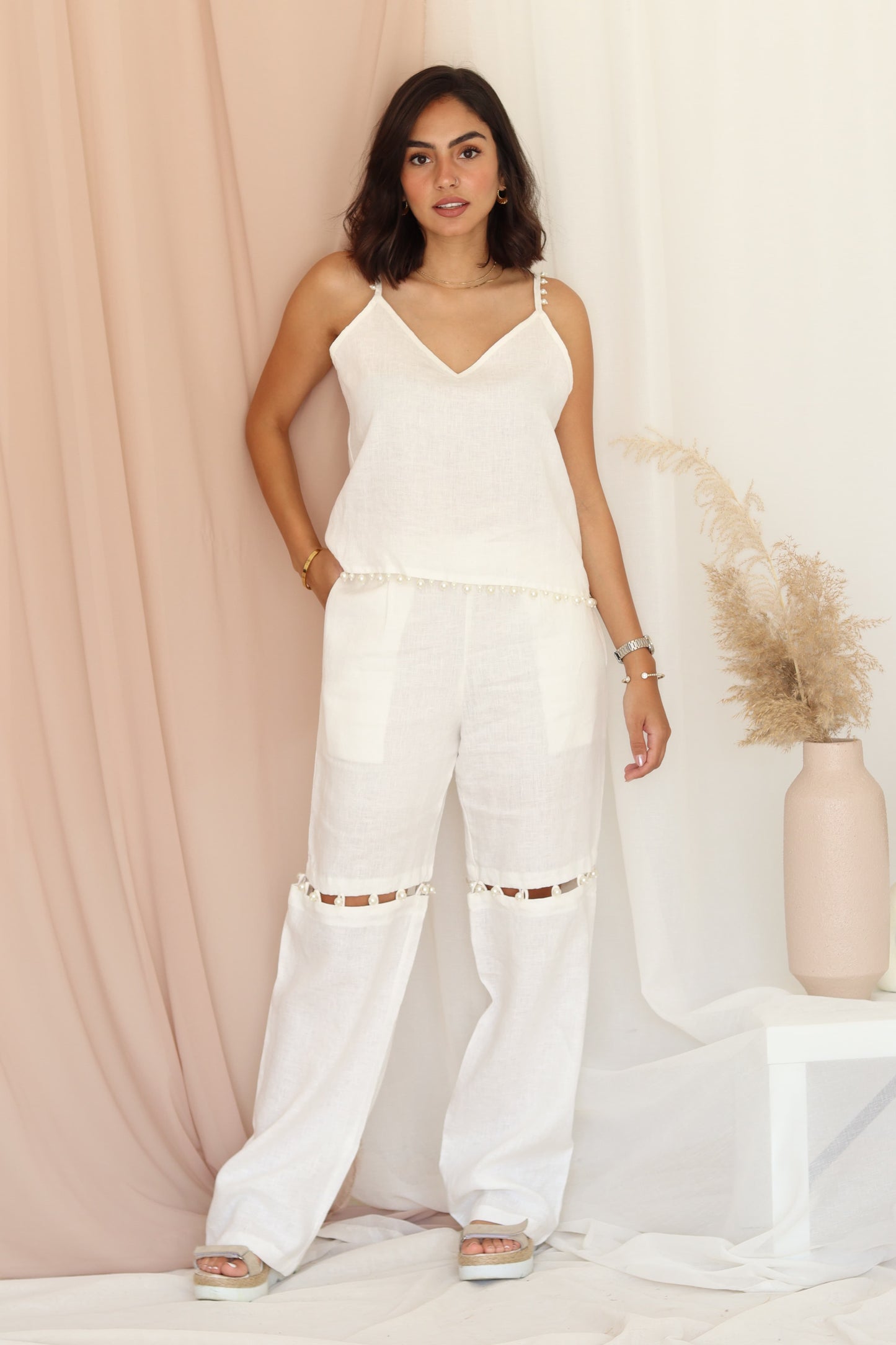 Oasis Trousers And Shorts