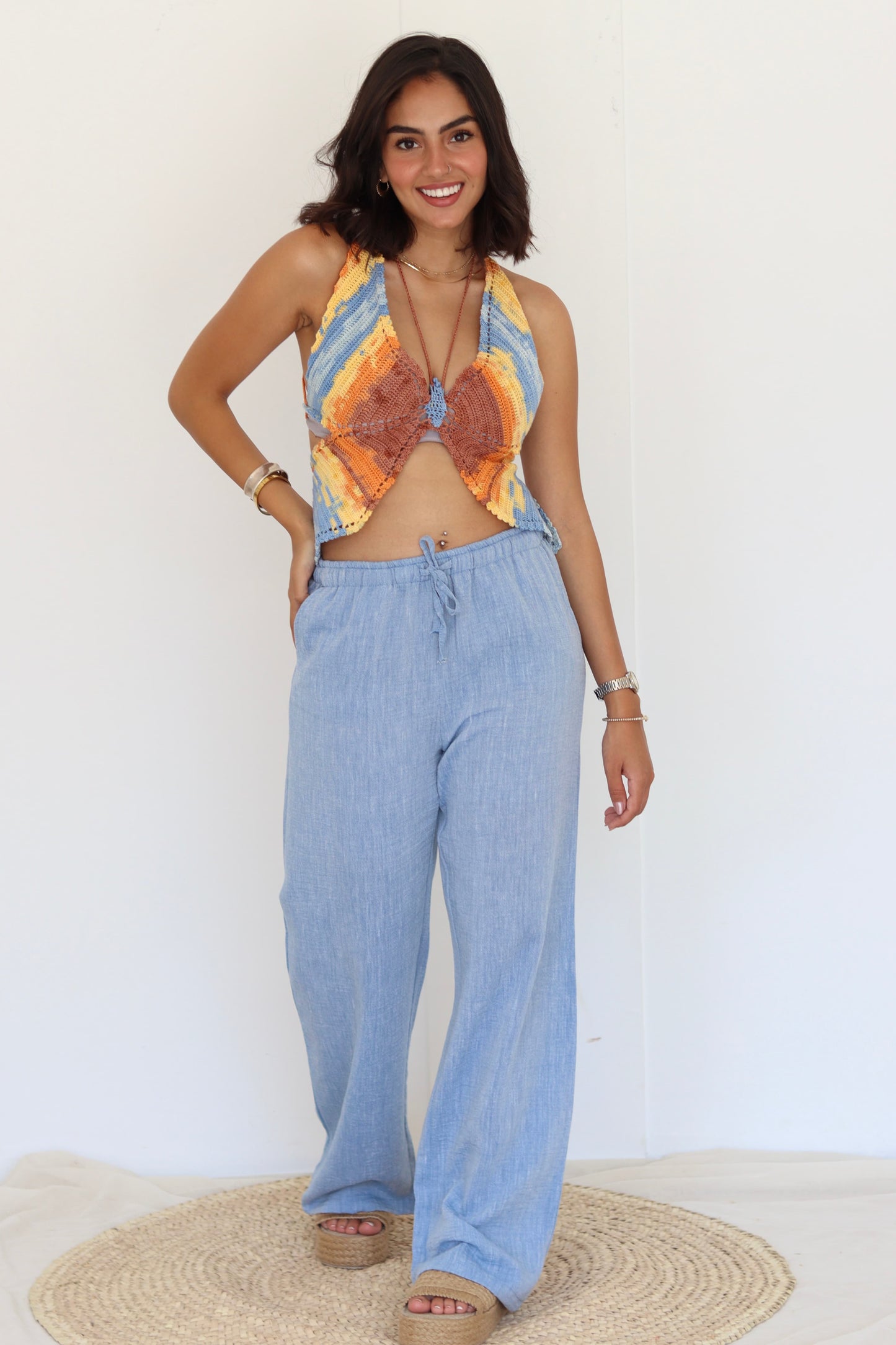 Sala Trousers