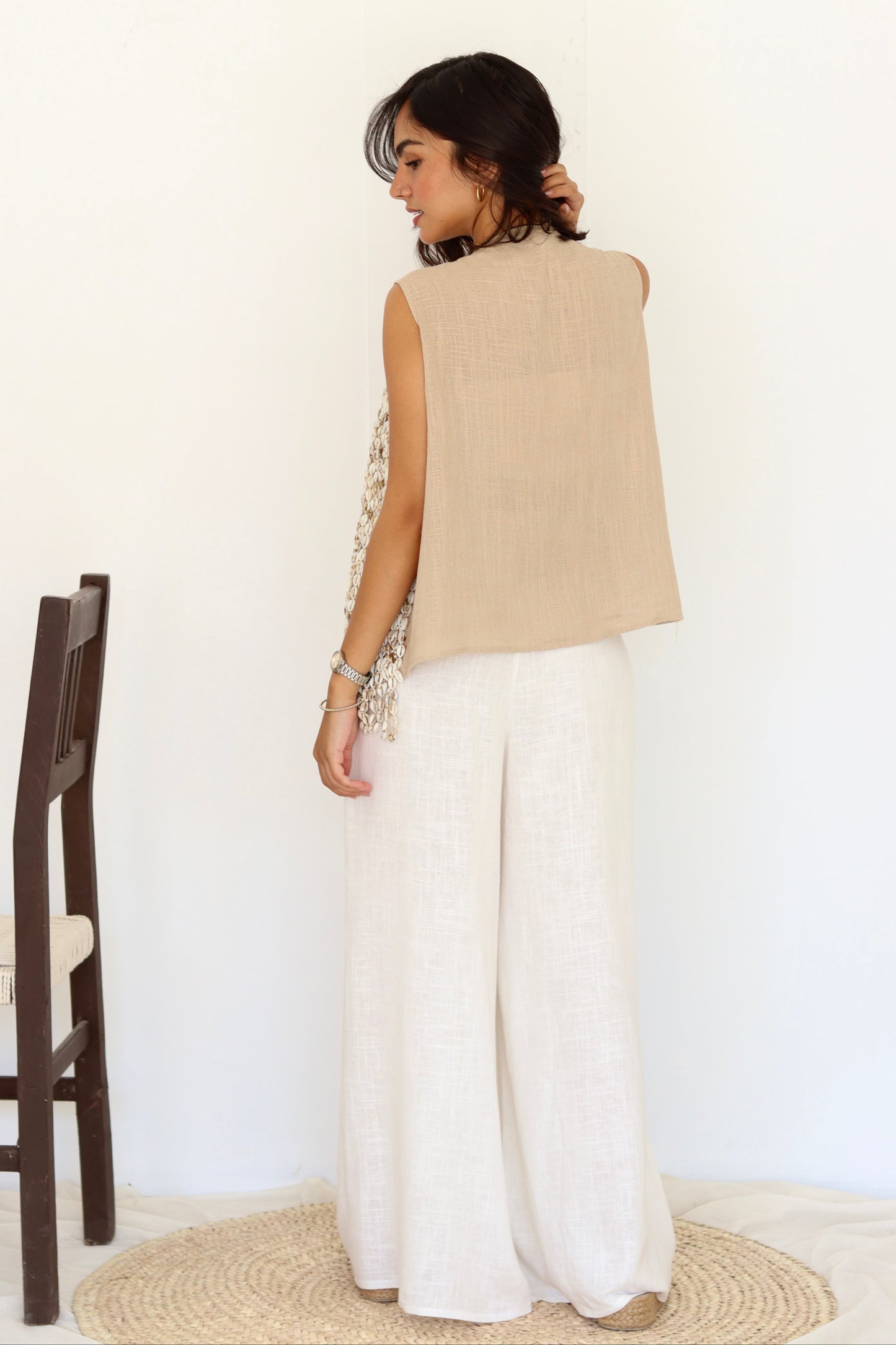 Mar Waistcoat