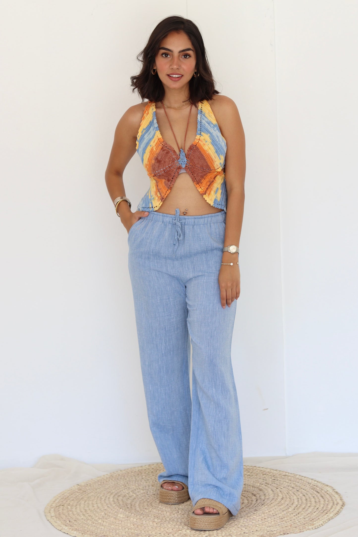 Sala Trousers