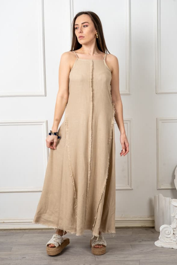 Ode Dress