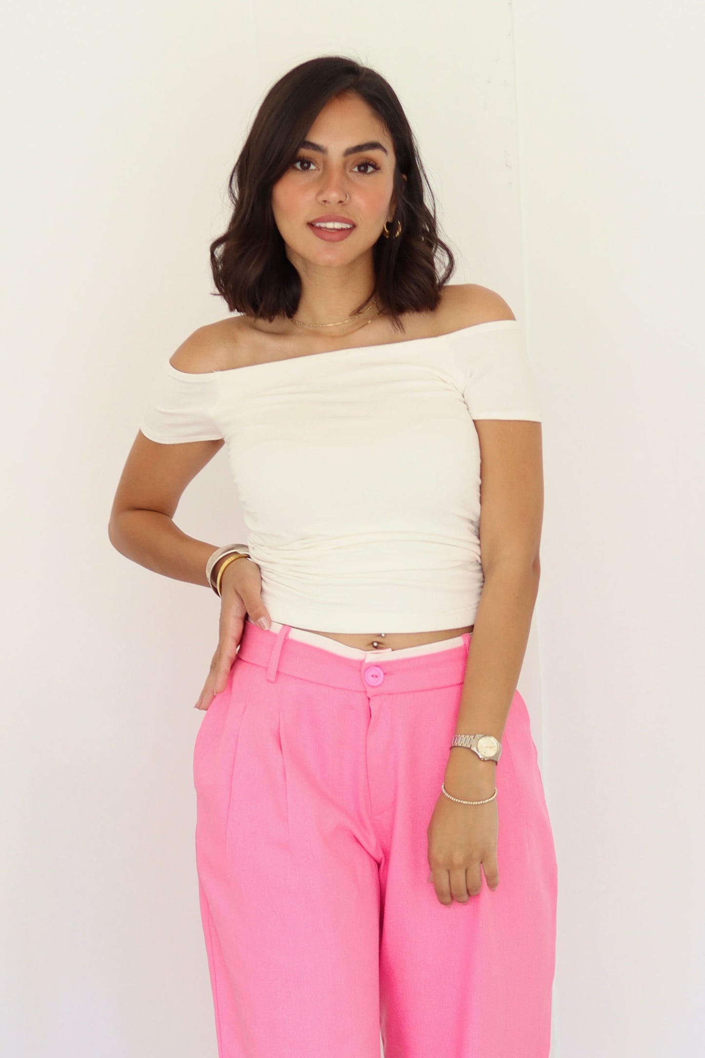 Bergo Top