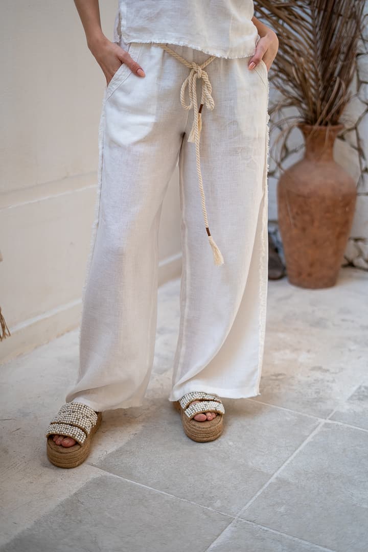 Fomi Trousers
