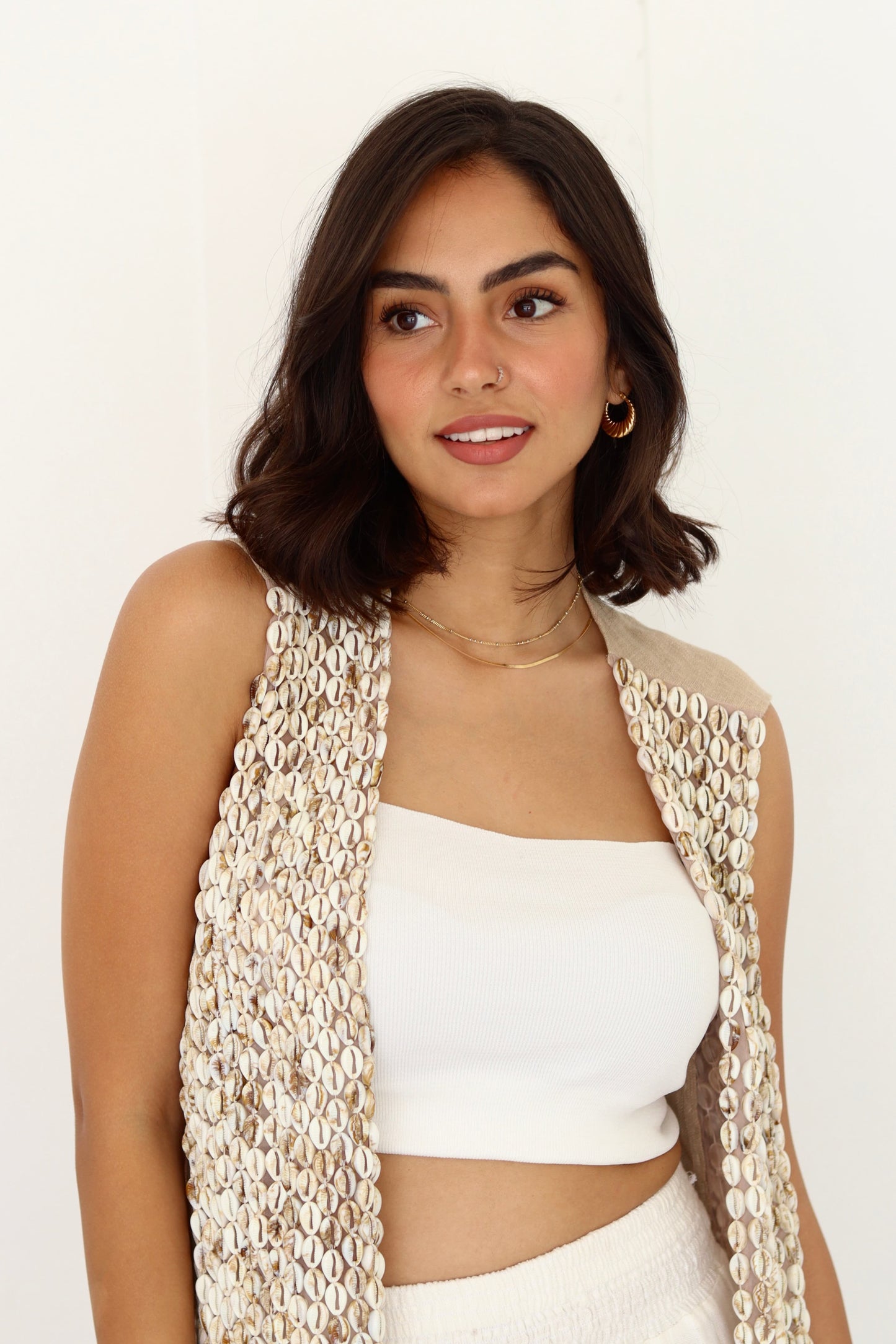 Mar Waistcoat