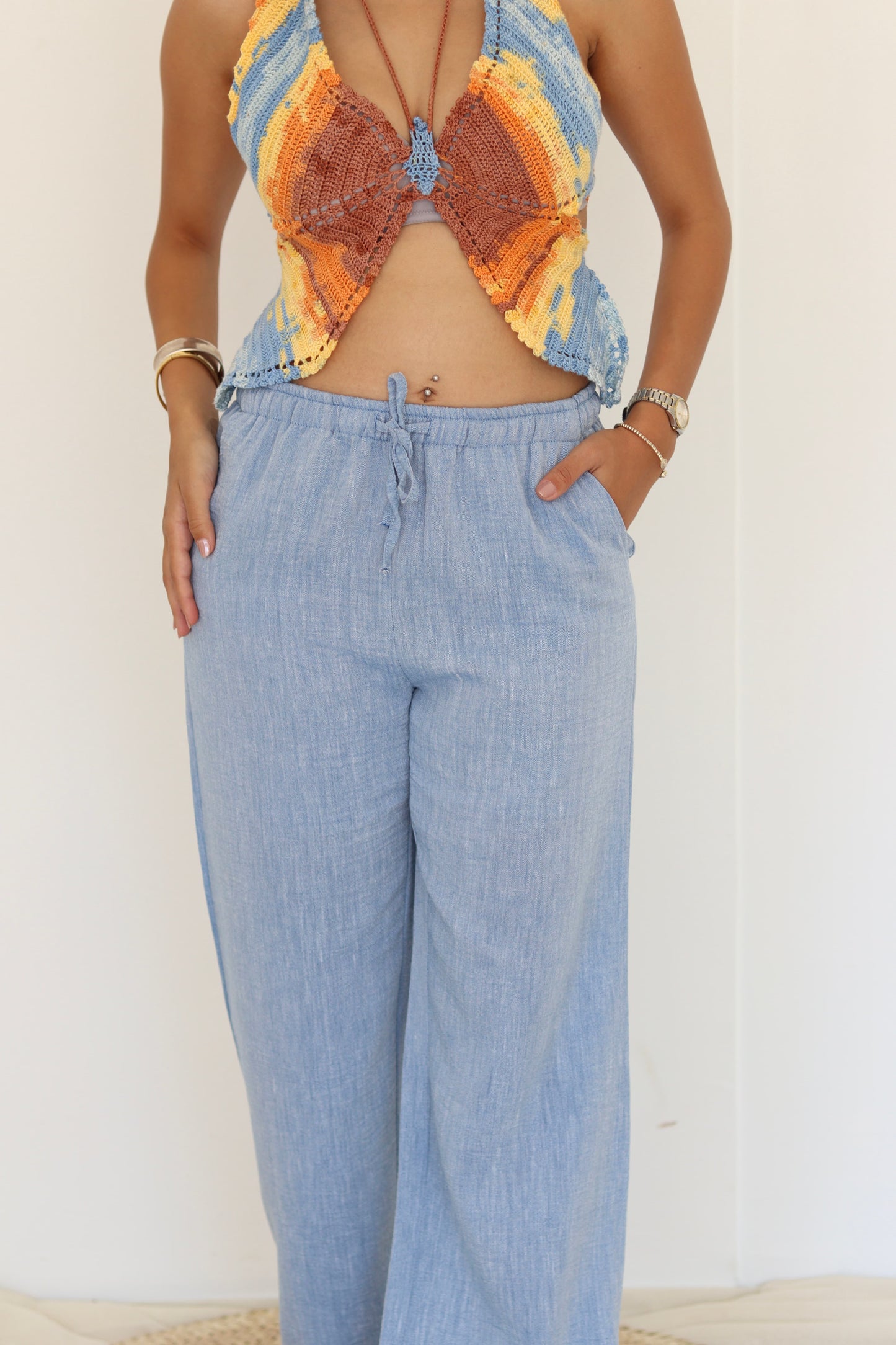 Sala Trousers