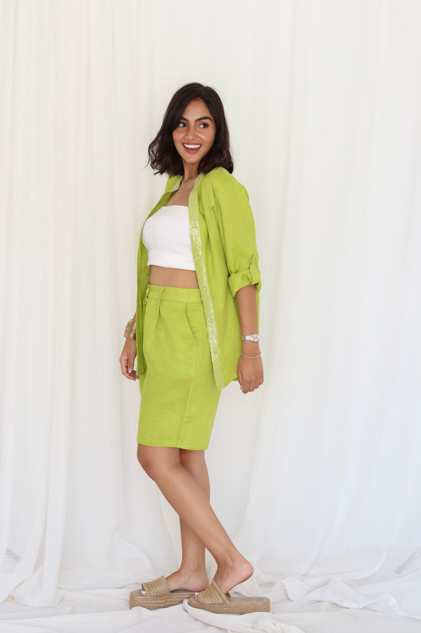 Bernicall Short