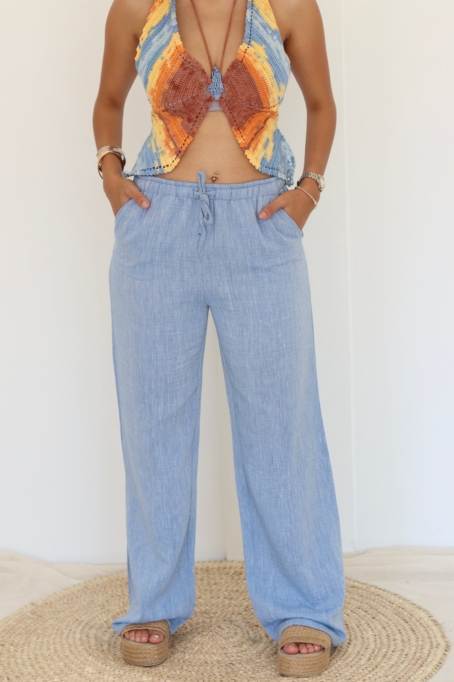 Sala Trousers