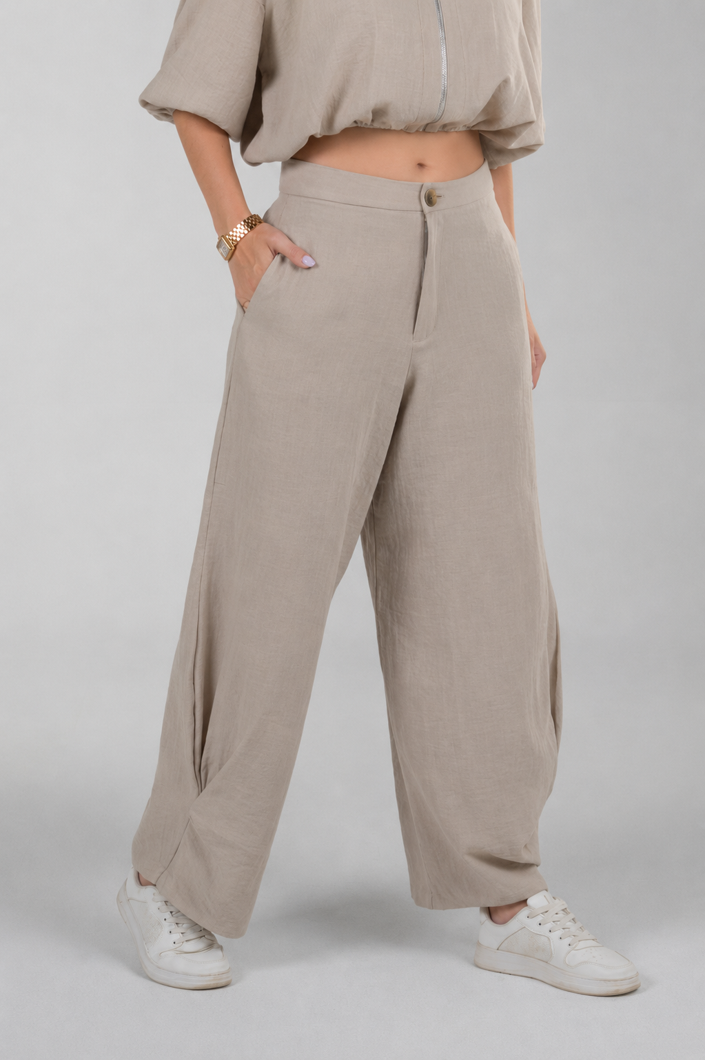 Selora Trousers