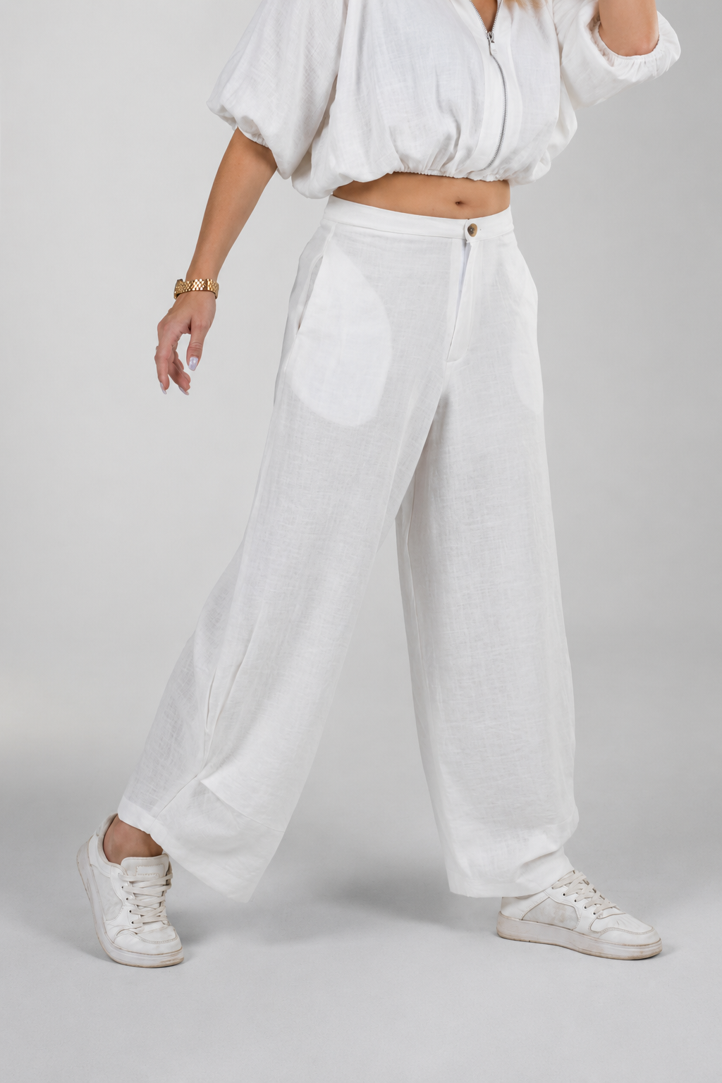 Selora Trousers