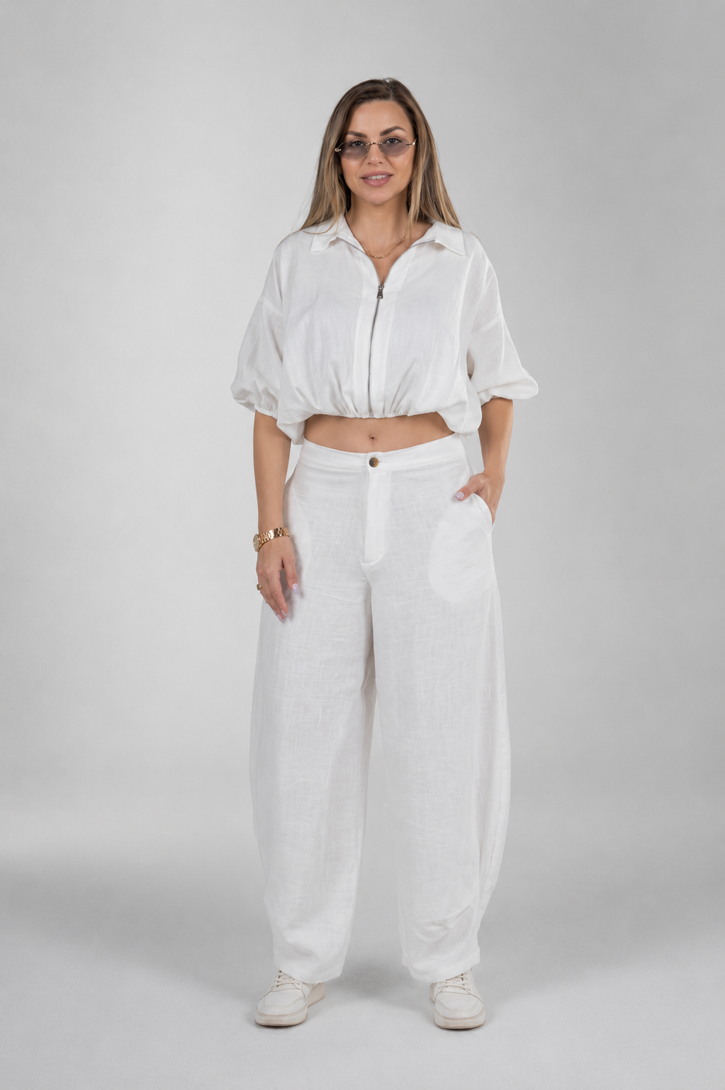 Selora Trousers