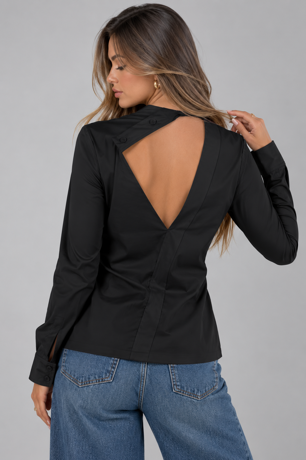 Vela Shirt