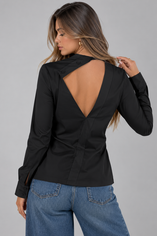 Vela Shirt