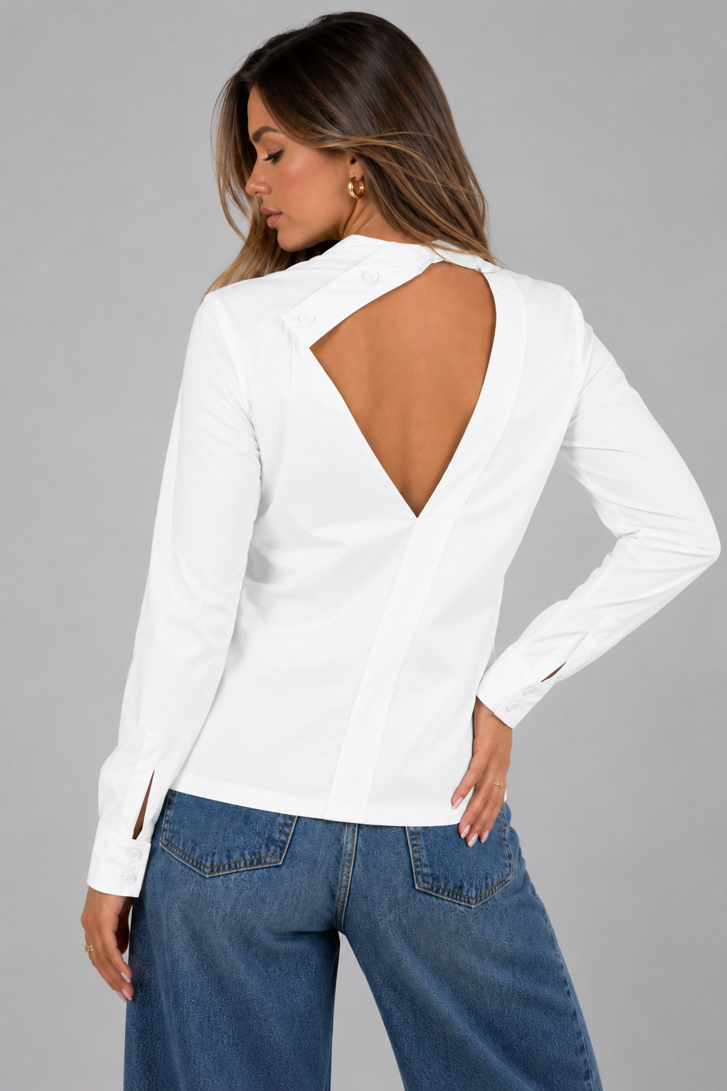 Vela Shirt