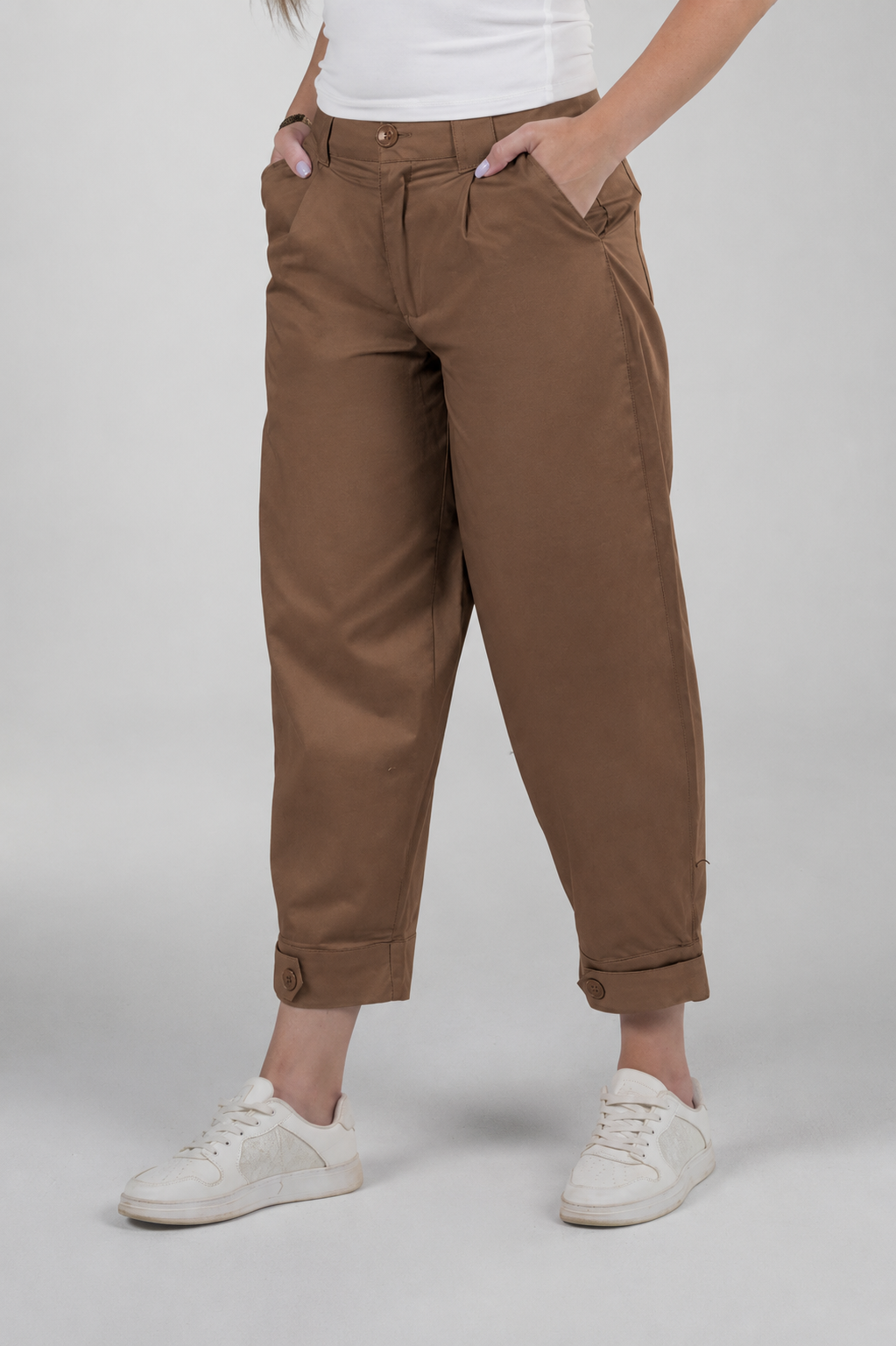 Kova Trousers