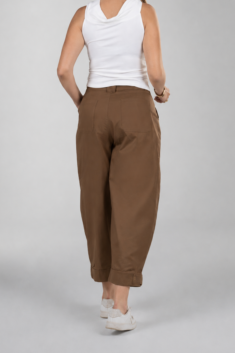 Kova Trousers
