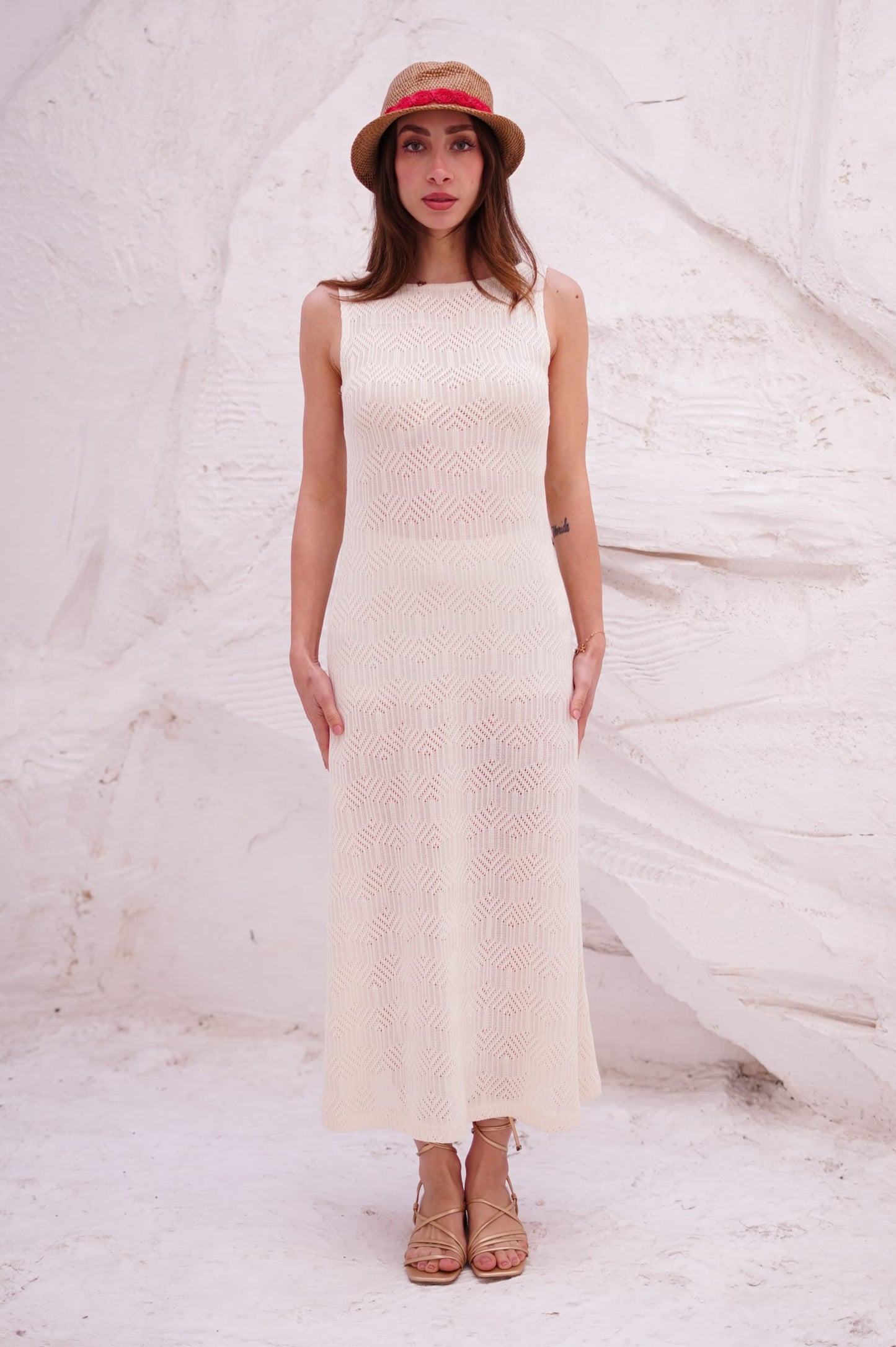 Saferi Dress