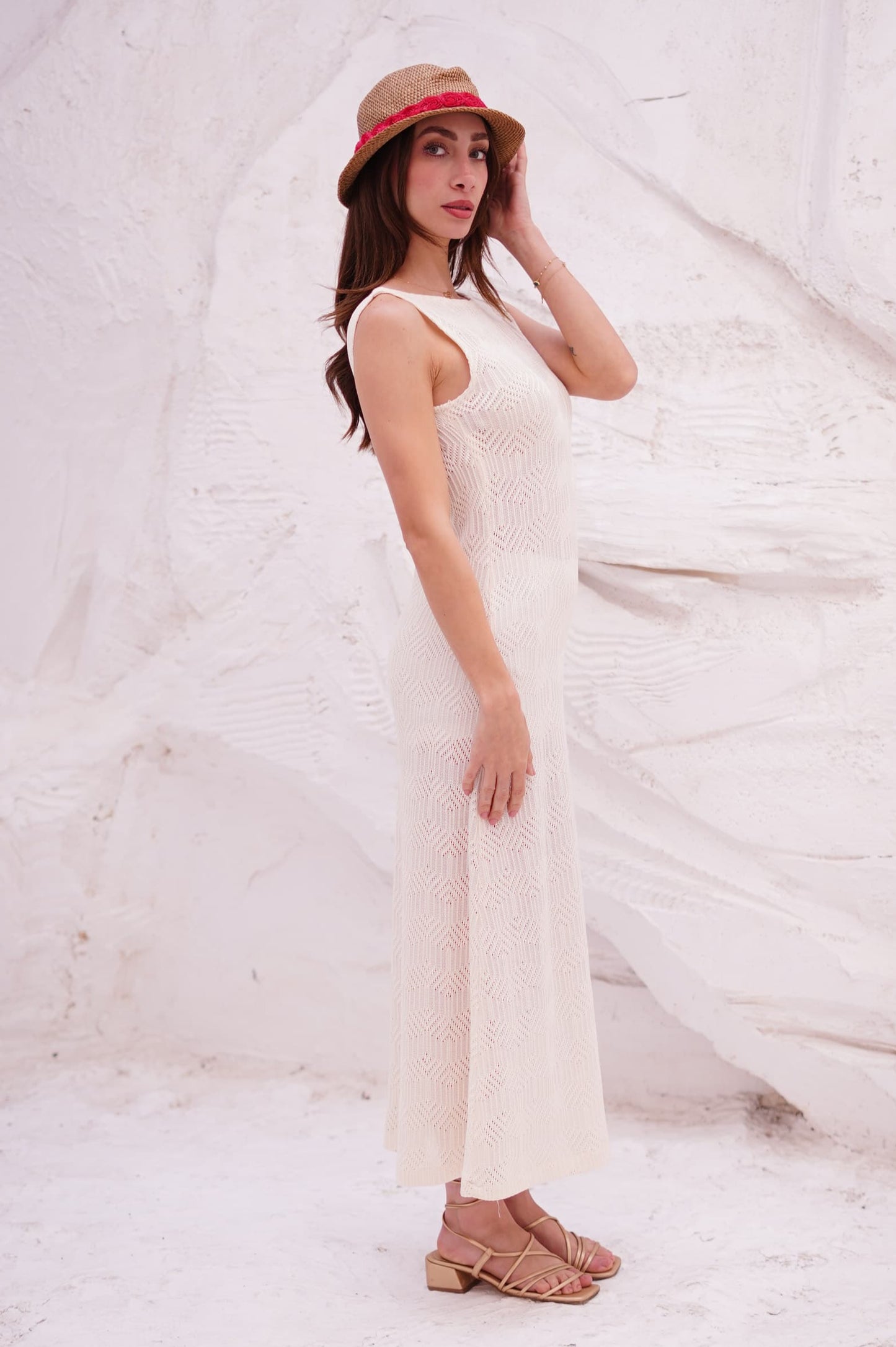 Saferi Dress