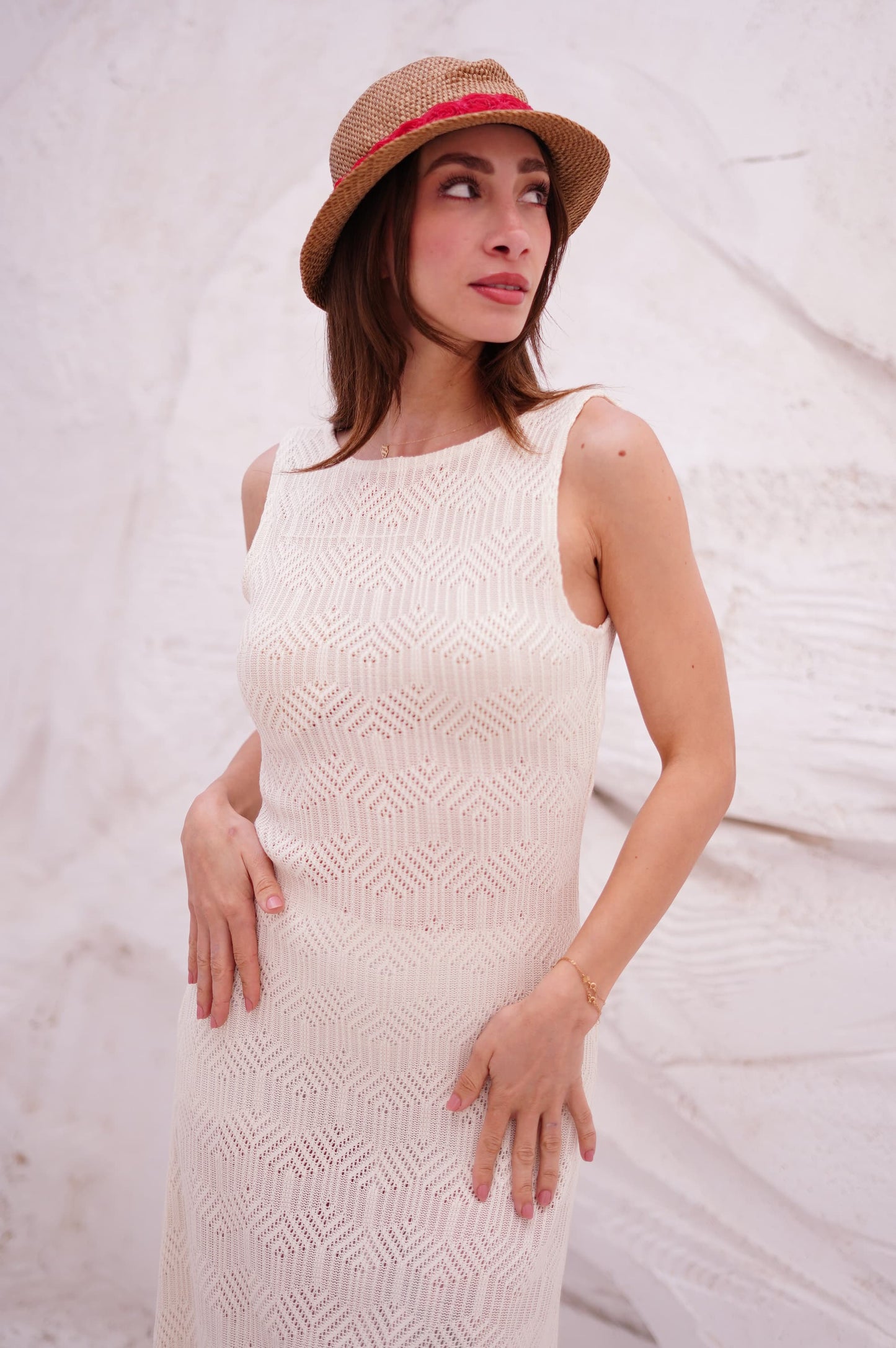 Saferi Dress
