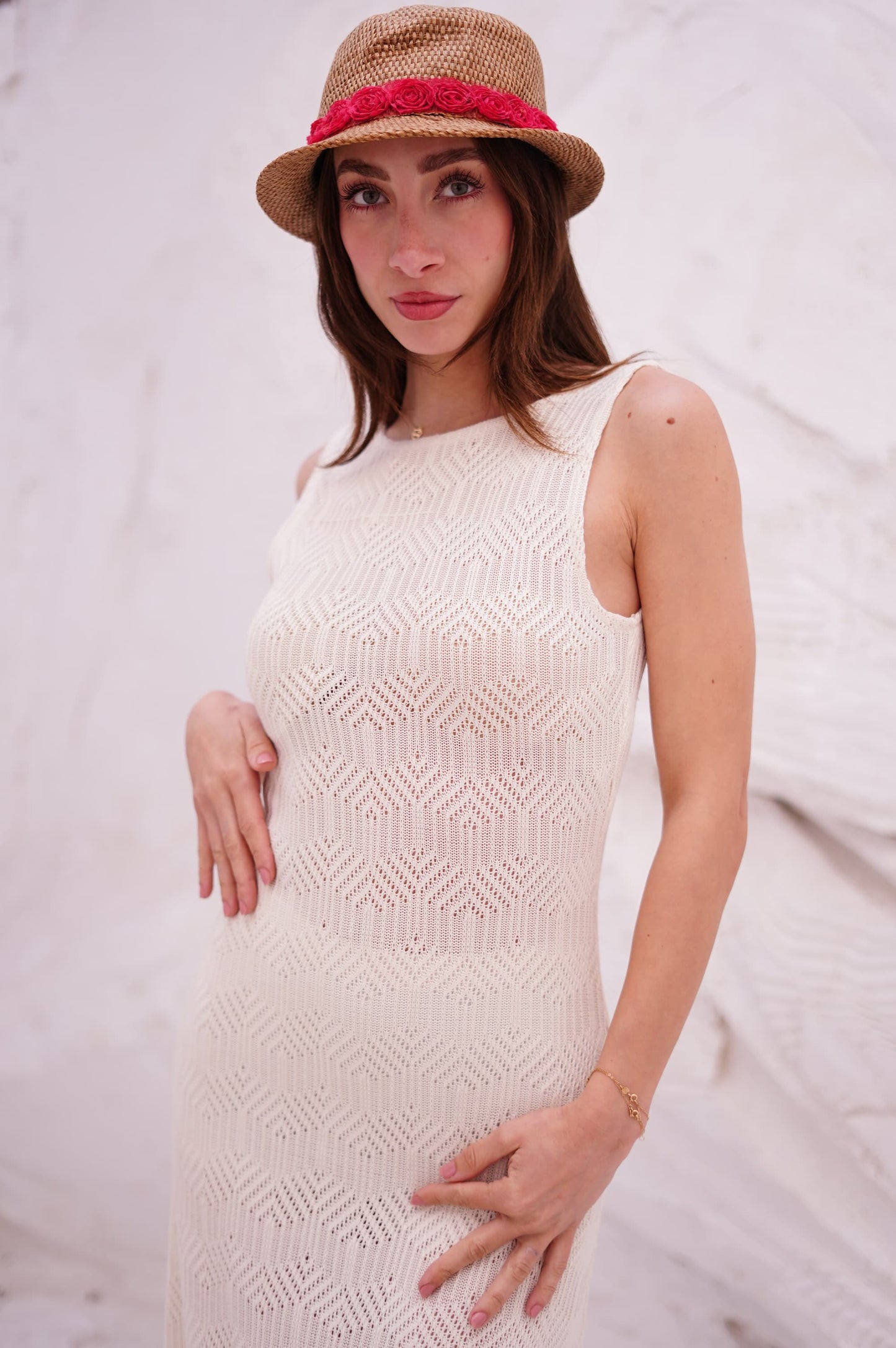 Saferi Dress