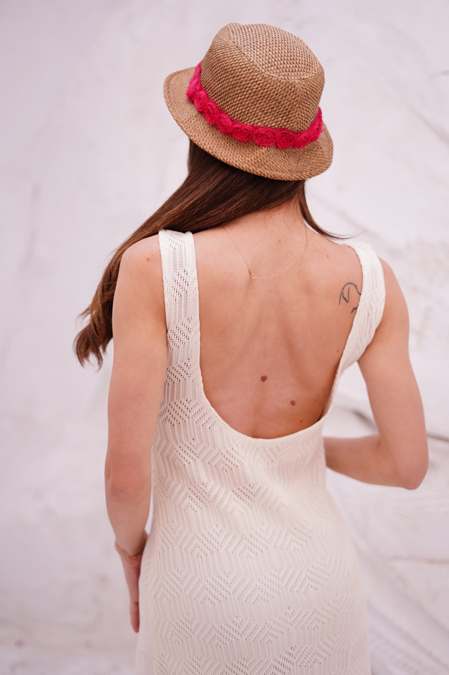 Saferi Dress
