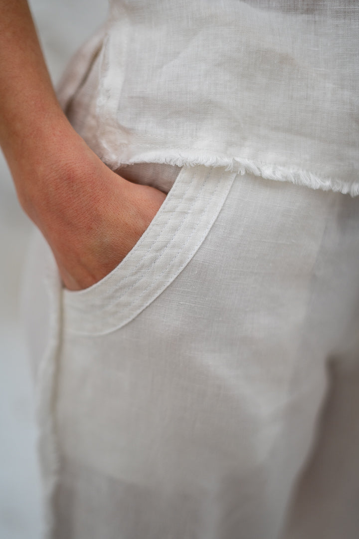 Foma Trousers