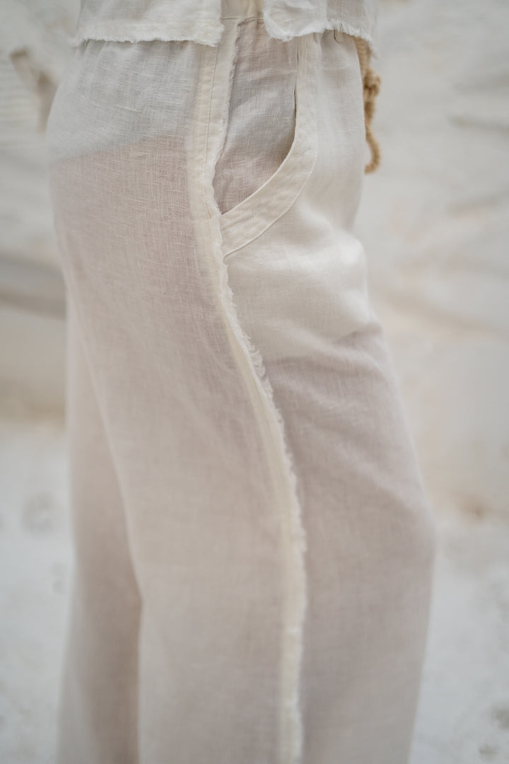 Foma Trousers