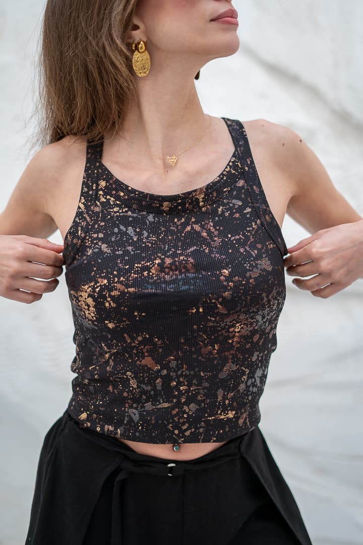 Mirage Top