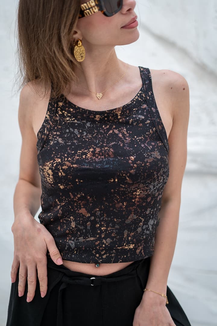 Mirage Top